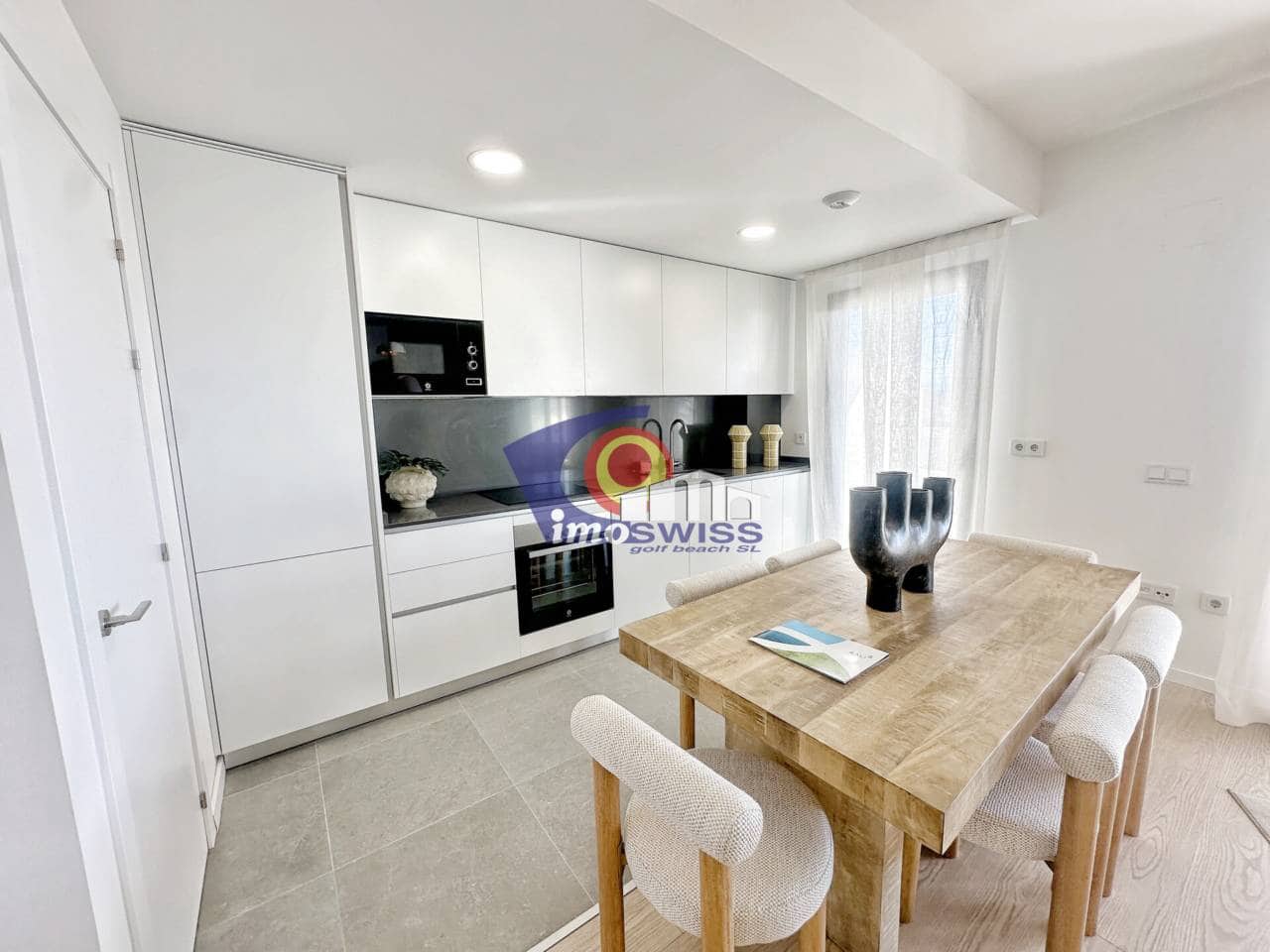 2 sovrum Lägenhet till salu i Rincon de la Victoria med pool garage - 410 000 € (Ref: 8850729)