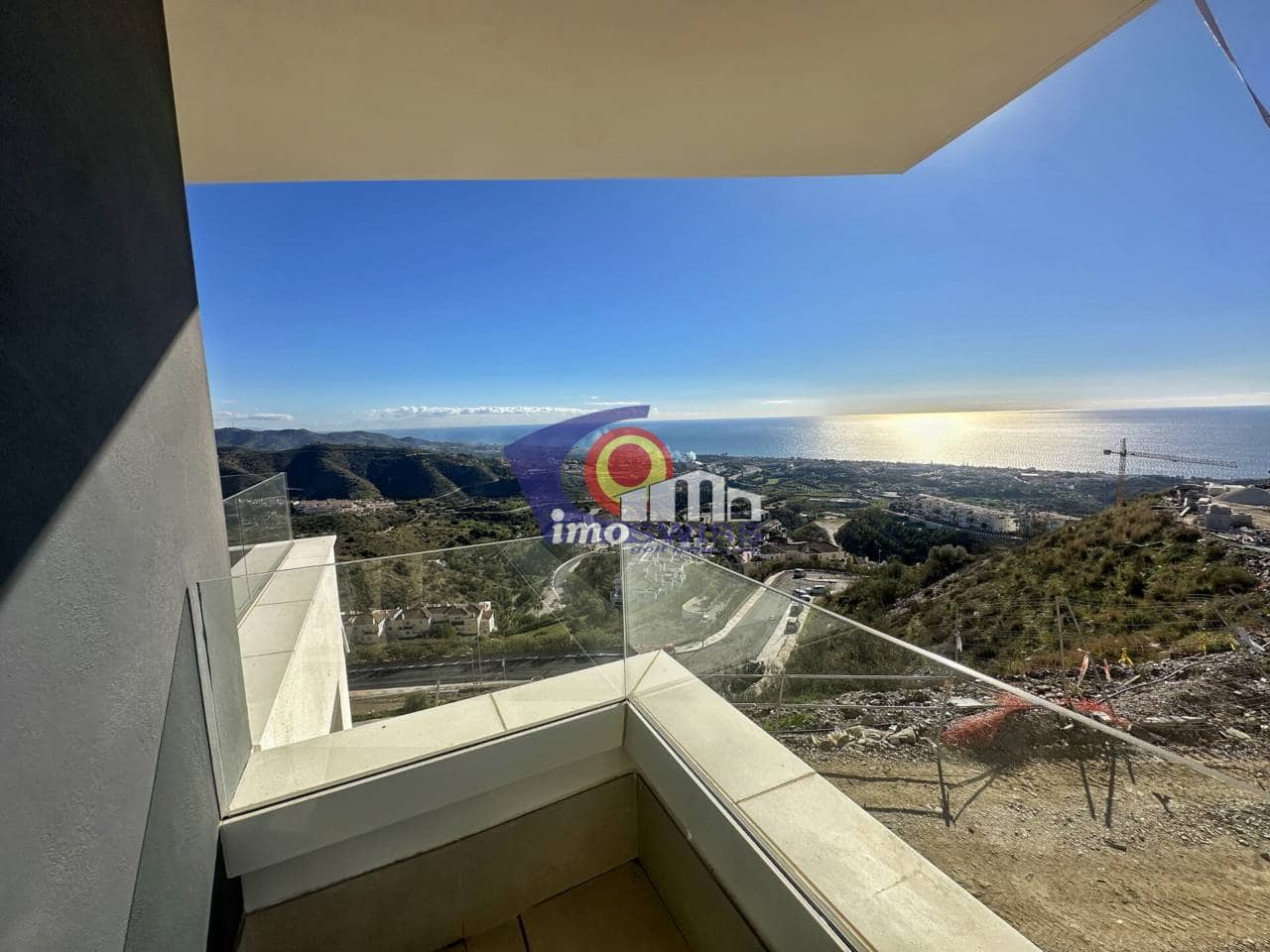 2 sovrum Lägenhet till salu i Rincon de la Victoria med pool garage - 410 000 € (Ref: 8850729)