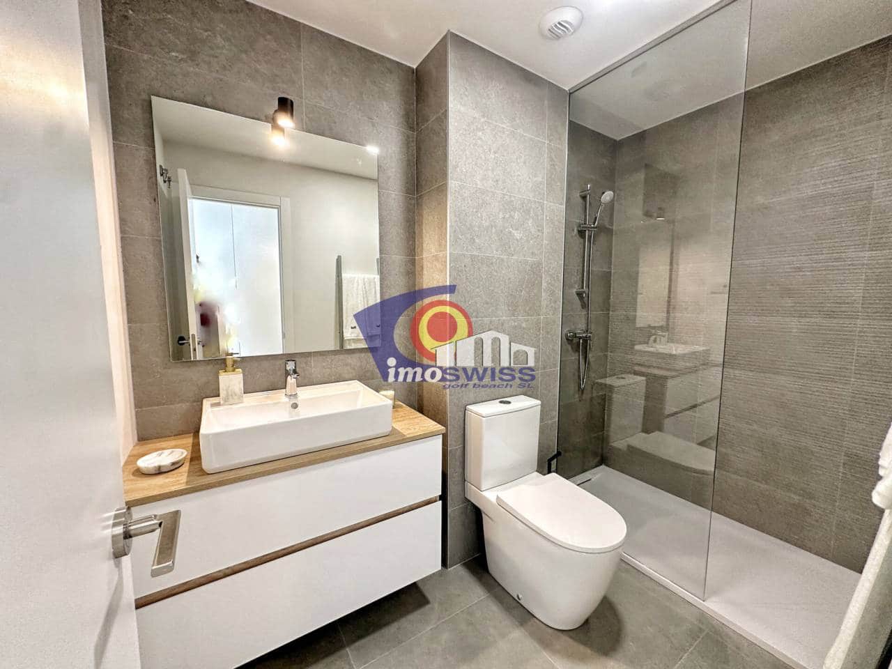 2 sovrum Lägenhet till salu i Rincon de la Victoria med pool garage - 410 000 € (Ref: 8850729)