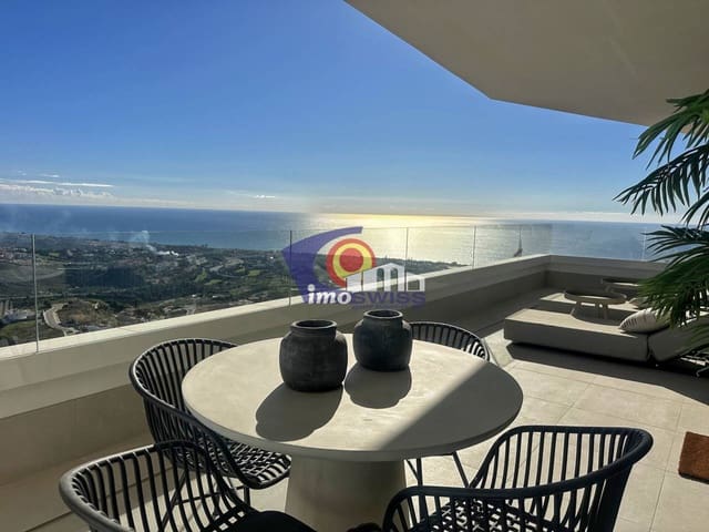 2 bedroom Flat for sale in Rincón de la Victoria with pool garage - € 410,000 (Ref: 8850729)