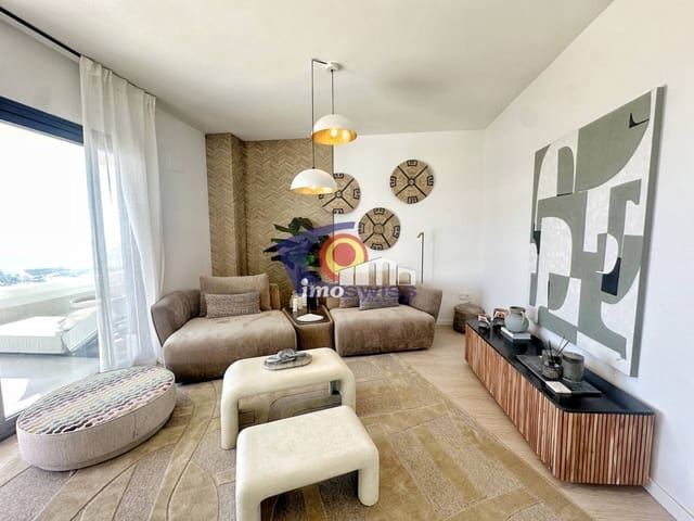 2 bedroom Flat for sale in Rincón de la Victoria with pool garage - € 410,000 (Ref: 8850729)