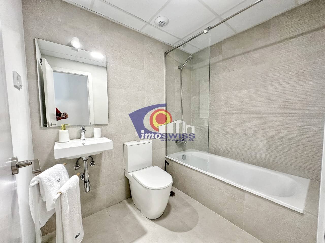 2 sovrum Lägenhet till salu i Rincon de la Victoria med pool garage - 410 000 € (Ref: 8850729)