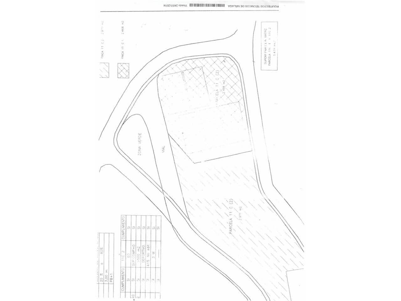 Bouwgrond te koop in Rincon de la Victoria - € 500.000 (Ref: 8854626)