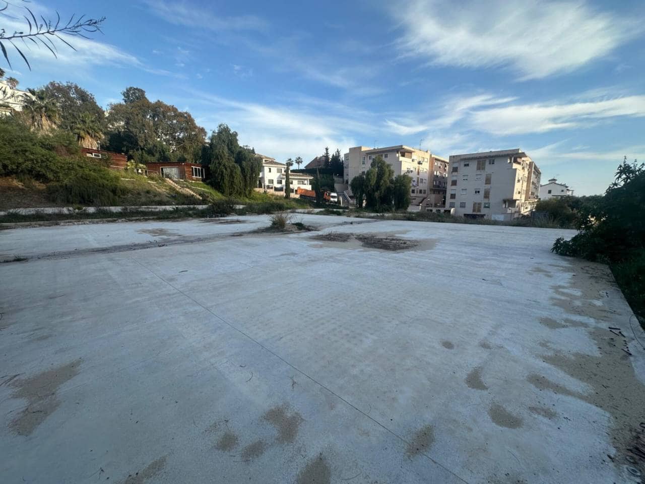 Bouwgrond te koop in Rincon de la Victoria - € 500.000 (Ref: 8854626)