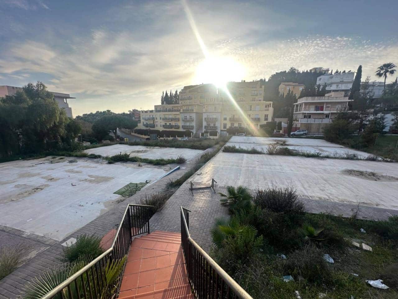 Bouwgrond te koop in Rincon de la Victoria - € 500.000 (Ref: 8854626)