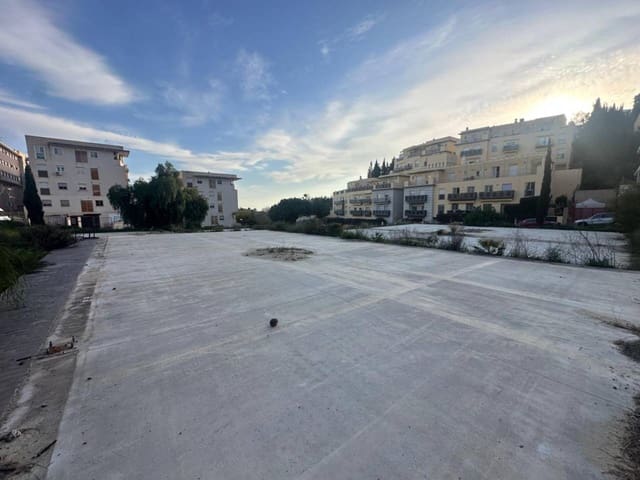 Bouwgrond te koop in Rincón de la Victoria - € 500.000 (Ref: 8854626)