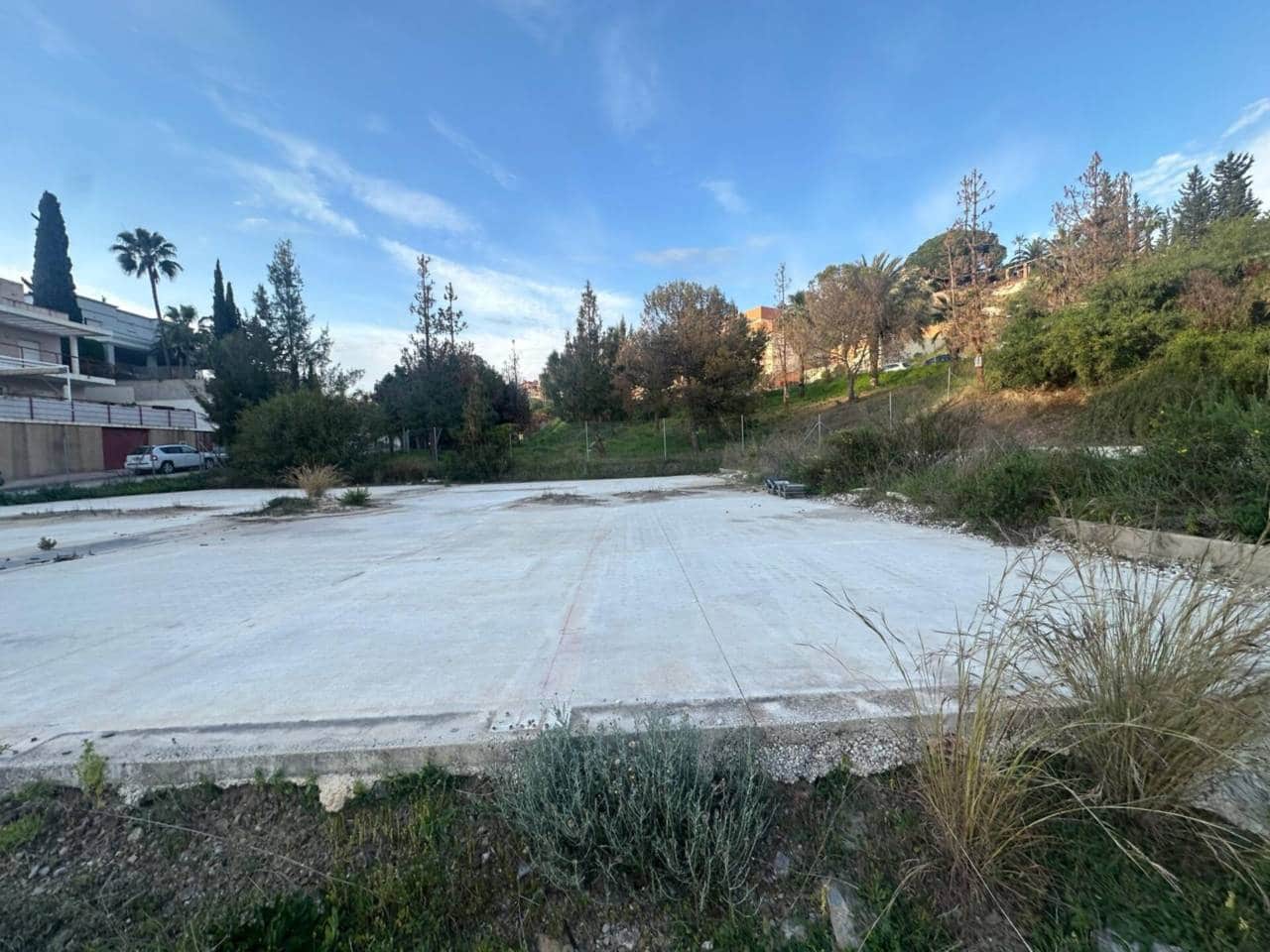 Bouwgrond te koop in Rincon de la Victoria - € 500.000 (Ref: 8854626)