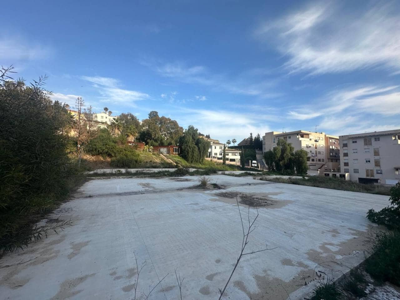 Bouwgrond te koop in Rincon de la Victoria - € 500.000 (Ref: 8854626)