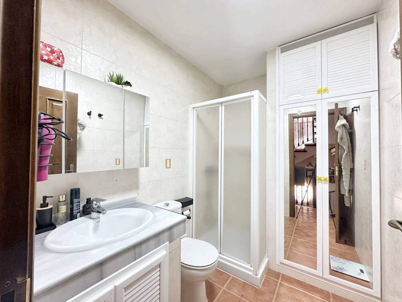 3 soverom Kjedet enebolig til salgs i Rincon de la Victoria med svømmebasseng garasje - € 498 000 (Ref: 8896098)