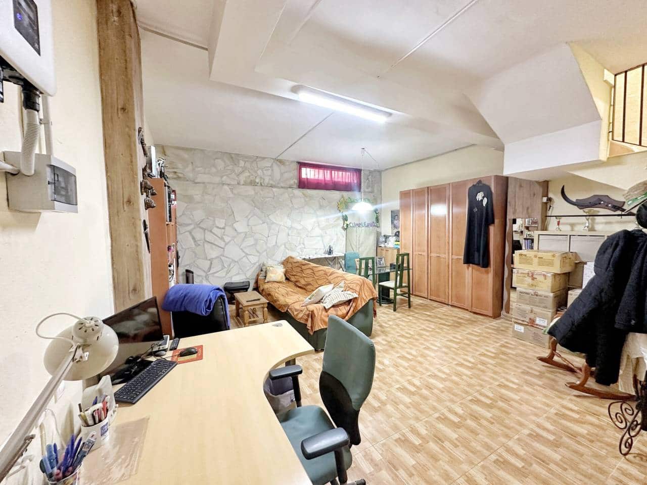 3 soverom Kjedet enebolig til salgs i Rincon de la Victoria med svømmebasseng garasje - € 498 000 (Ref: 8896098)