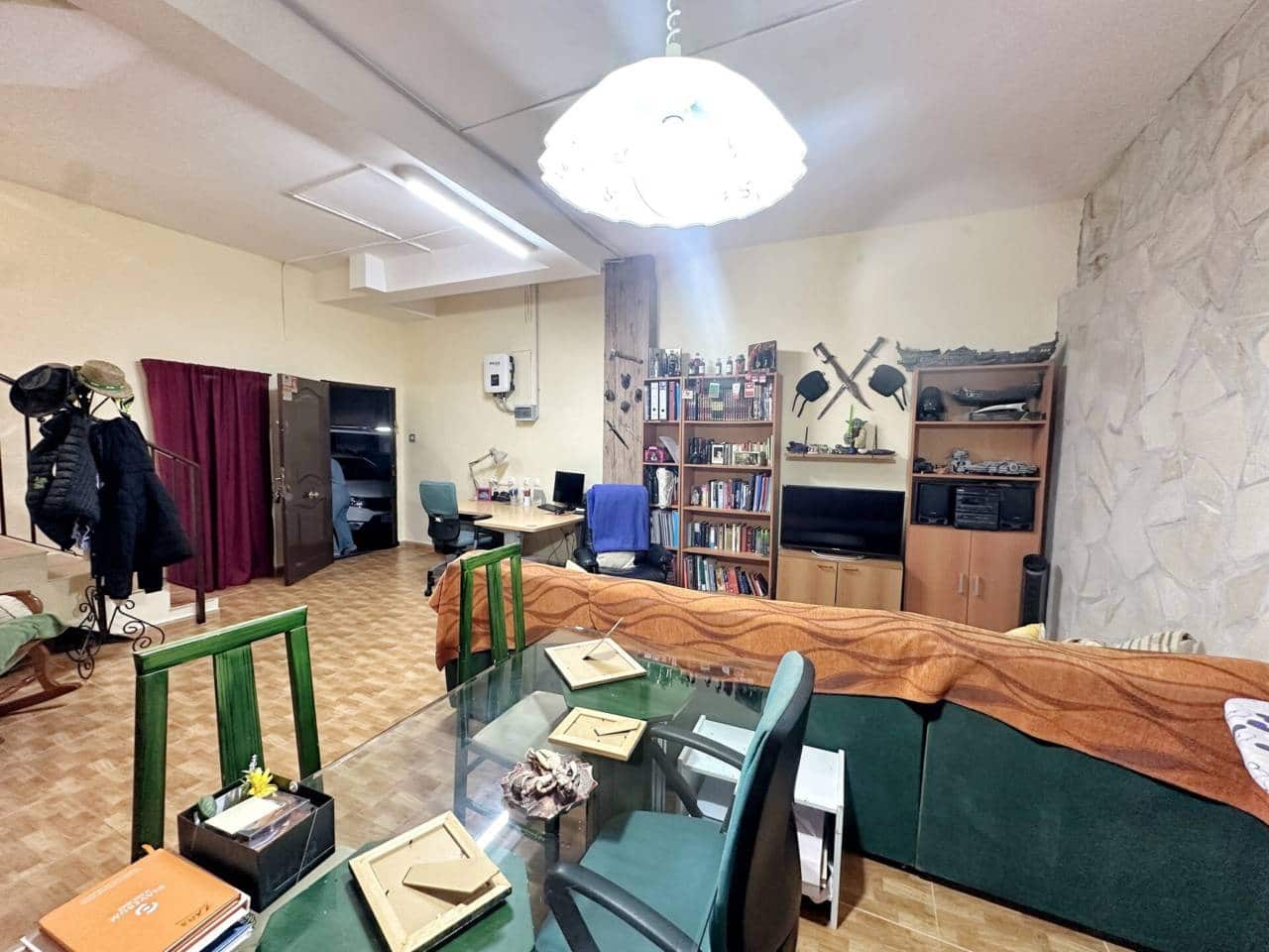 3 soverom Kjedet enebolig til salgs i Rincon de la Victoria med svømmebasseng garasje - € 498 000 (Ref: 8896098)