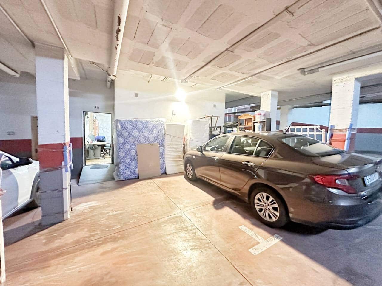 3 soverom Kjedet enebolig til salgs i Rincon de la Victoria med svømmebasseng garasje - € 498 000 (Ref: 8896098)