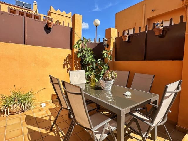 3 Zimmer Doppelhaus zu verkaufen in Rincón de la Victoria mit Pool Garage - 498.000 € (Ref: 8896098)