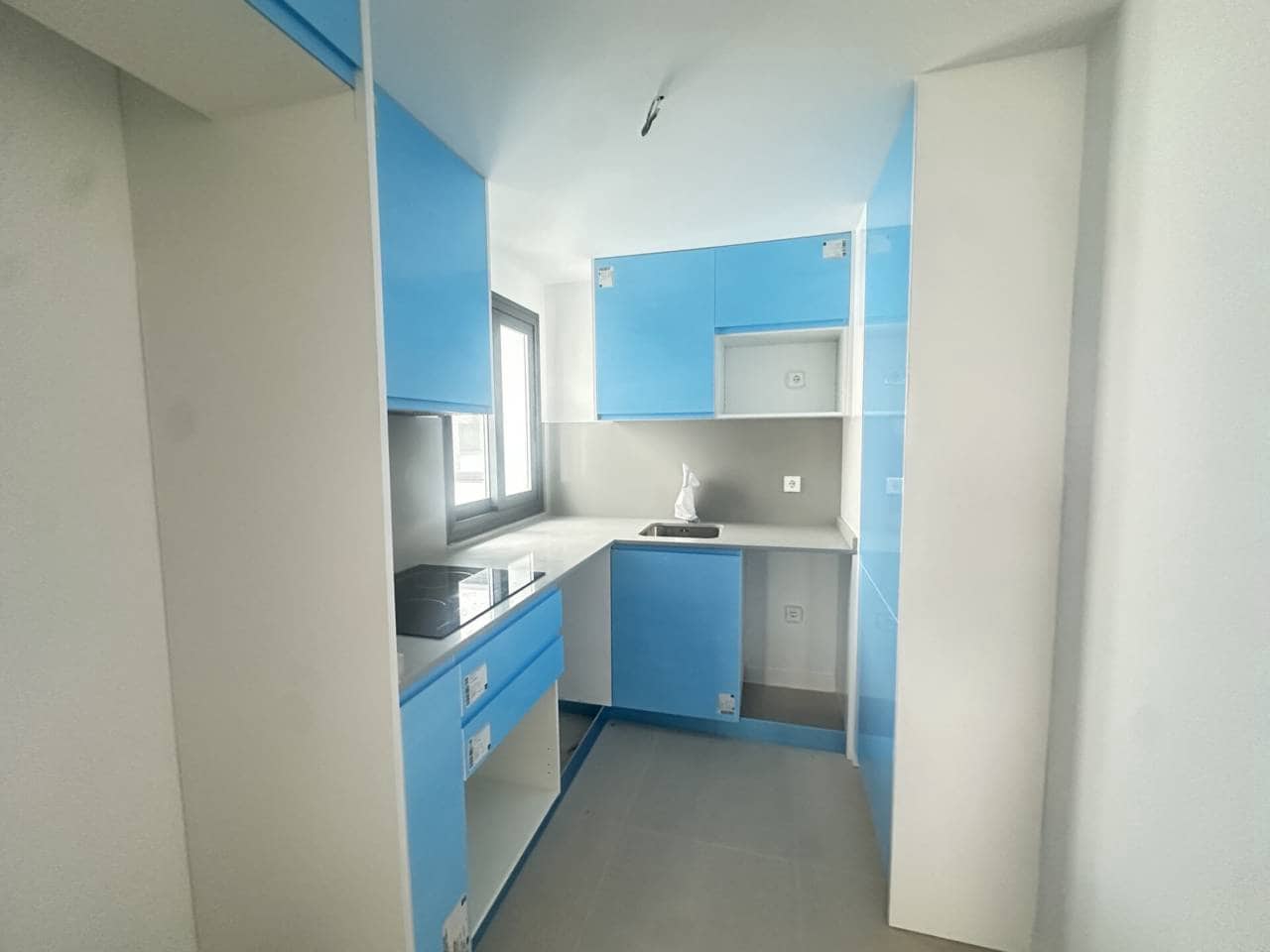 2 soverom Leilighet til salgs i Velez-Malaga med svømmebasseng garasje - € 390 500 (Ref: 8949997)