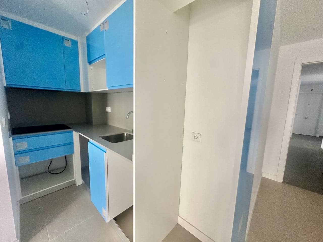 2 soverom Leilighet til salgs i Velez-Malaga med svømmebasseng garasje - € 390 500 (Ref: 8949997)