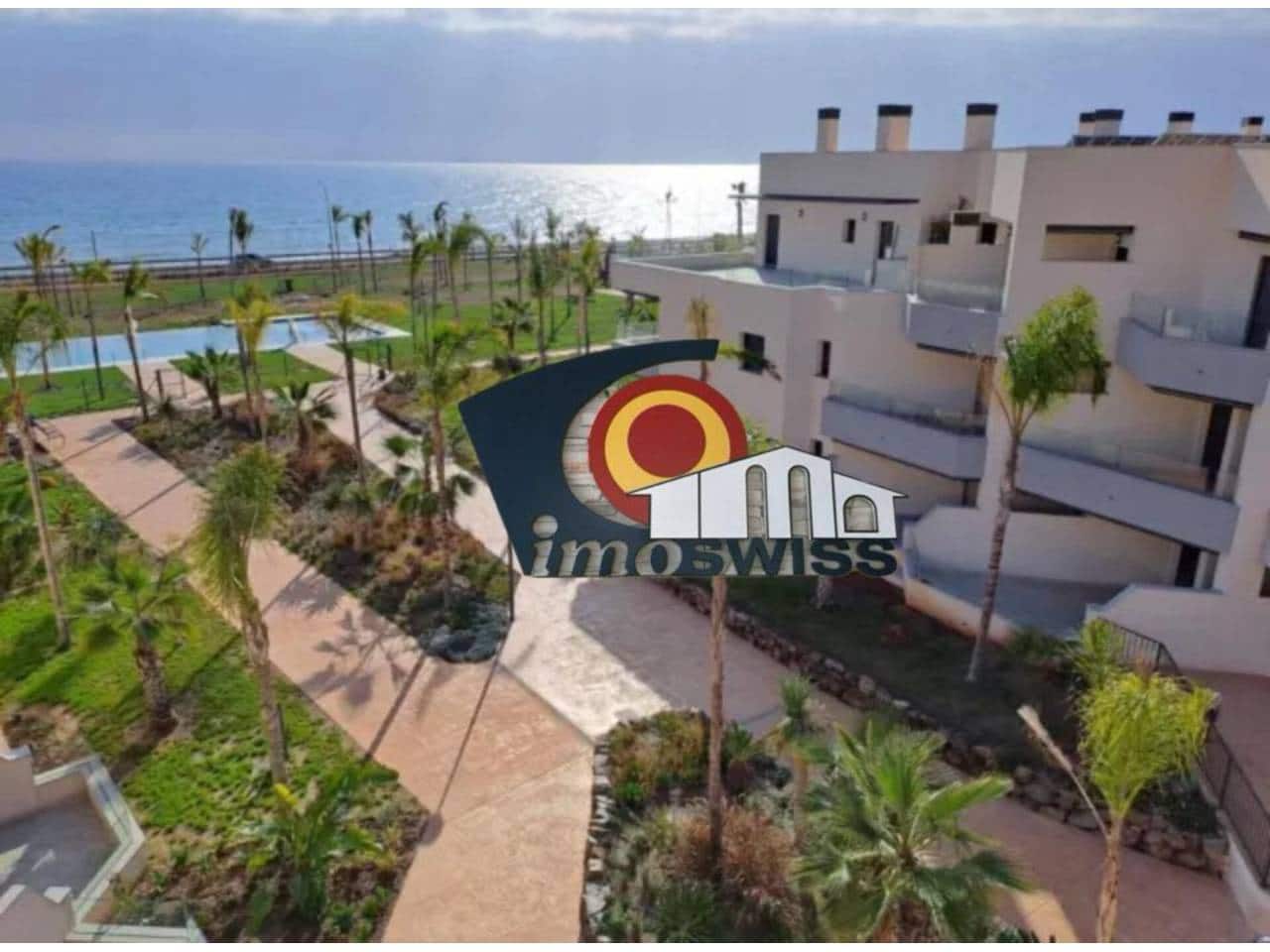 2 soverom Leilighet til salgs i Velez-Malaga med svømmebasseng garasje - € 390 500 (Ref: 8949997)