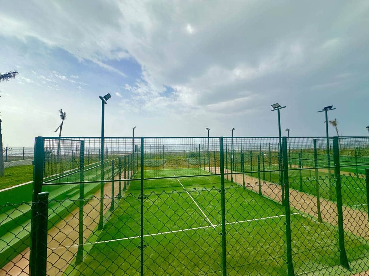 2 soverom Leilighet til salgs i Velez-Malaga med svømmebasseng garasje - € 390 500 (Ref: 8949997)