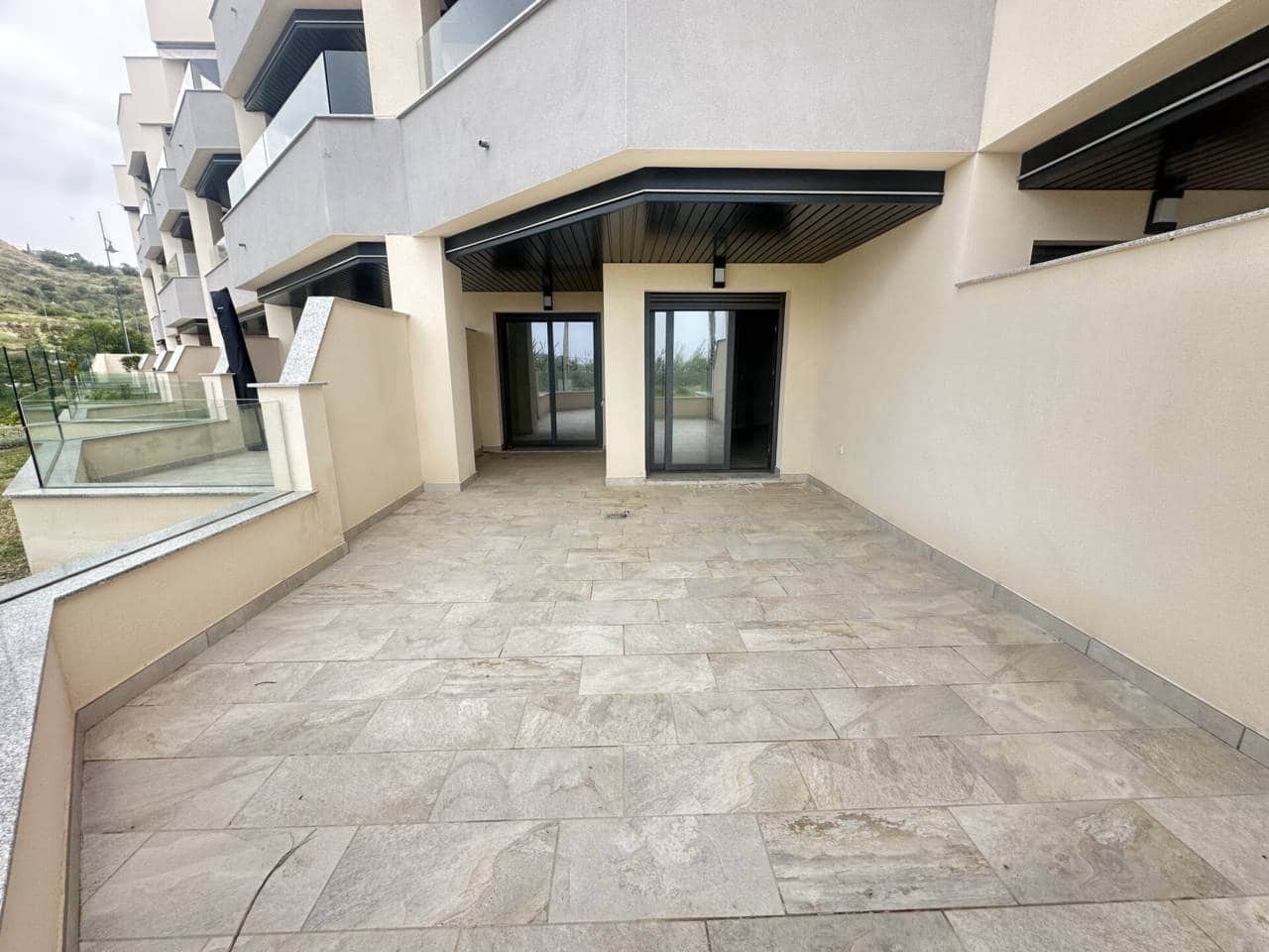 2 soverom Leilighet til salgs i Velez-Malaga med svømmebasseng garasje - € 390 500 (Ref: 8949997)