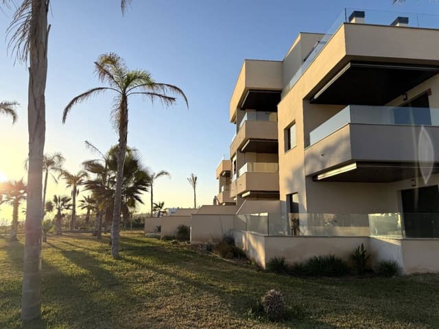 2 makuuhuone Asunto myytävänä paikassa Vélez-Málaga mukana uima-altaan 
autotalli - 396 000 € (Ref: 8949997)