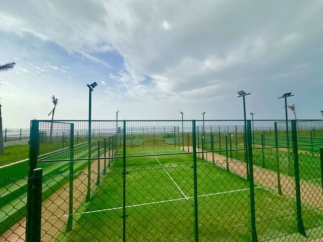 2 bedroom Flat for sale in Vélez-Málaga with pool garage - € 390,500 (Ref: 8949997)