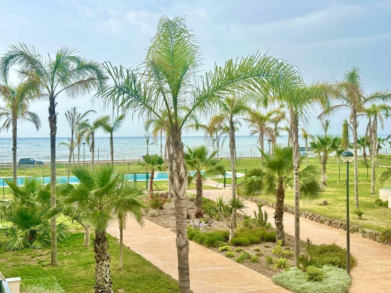 2 soverom Leilighet til salgs i Velez-Malaga med svømmebasseng garasje - € 390 500 (Ref: 8949997)