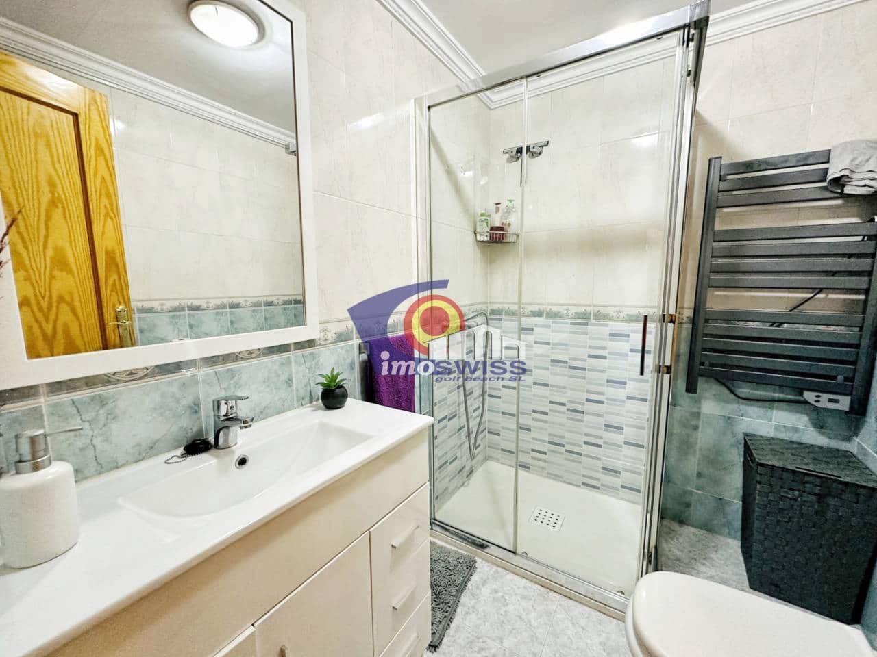 4 chambre Penthouse à vendre à Rincon de la Victoria avec garage - 574 000 € (Ref: 8969415)