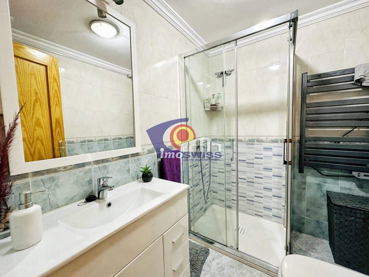 4 chambre Penthouse à vendre à Rincon de la Victoria avec garage - 574 000 € (Ref: 8969415)