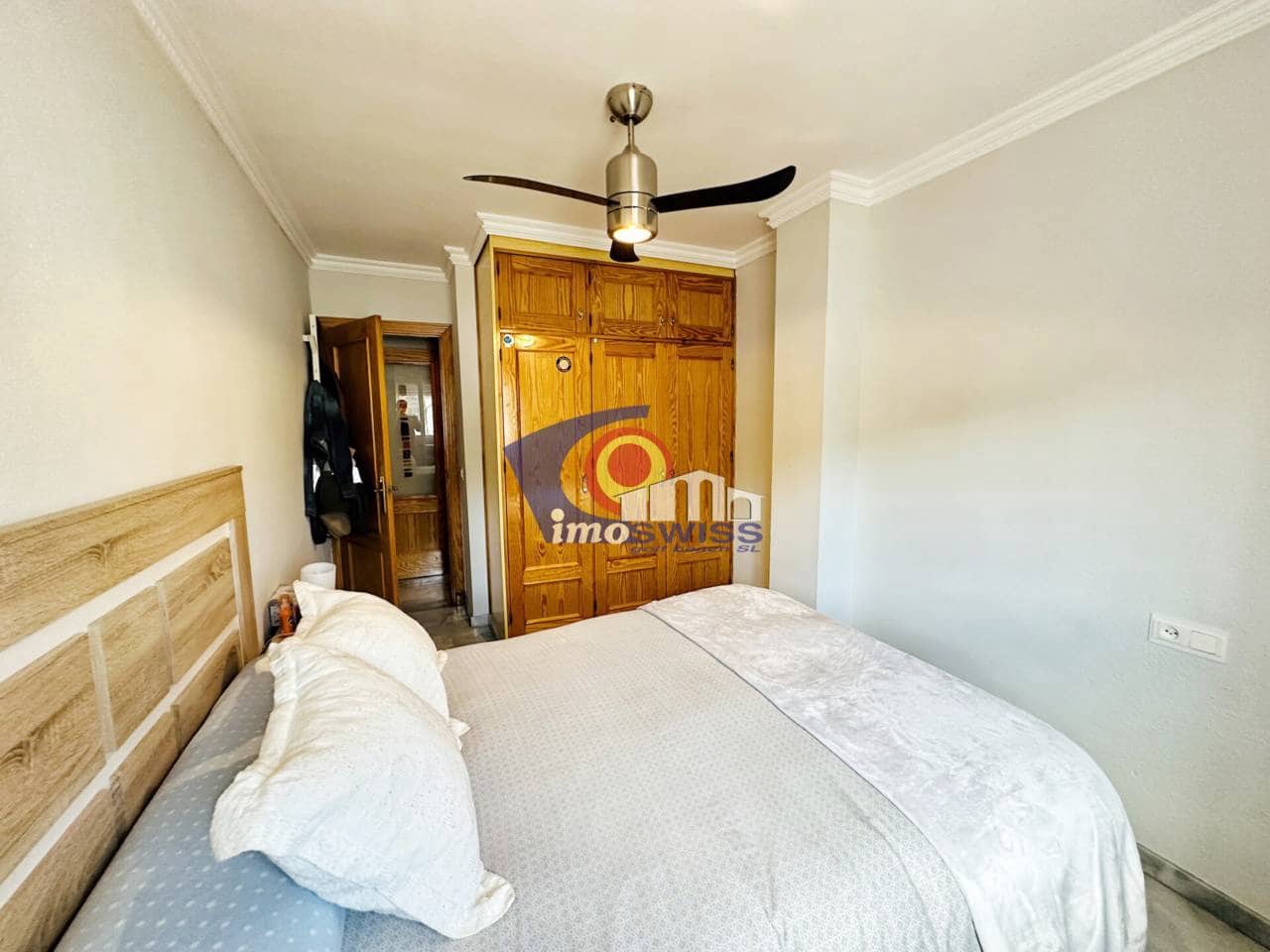 4 chambre Penthouse à vendre à Rincon de la Victoria avec garage - 574 000 € (Ref: 8969415)