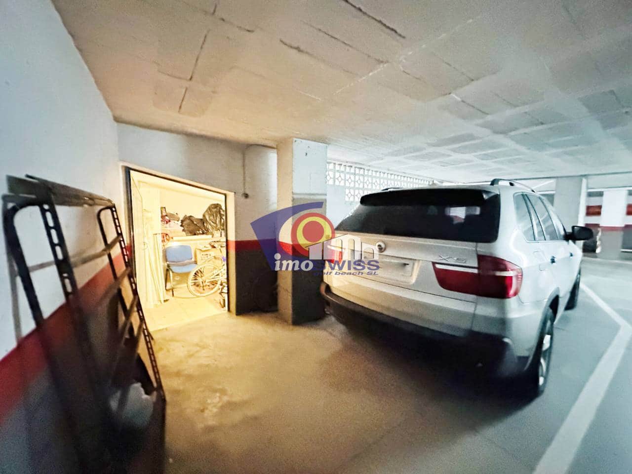 4 chambre Penthouse à vendre à Rincon de la Victoria avec garage - 574 000 € (Ref: 8969415)