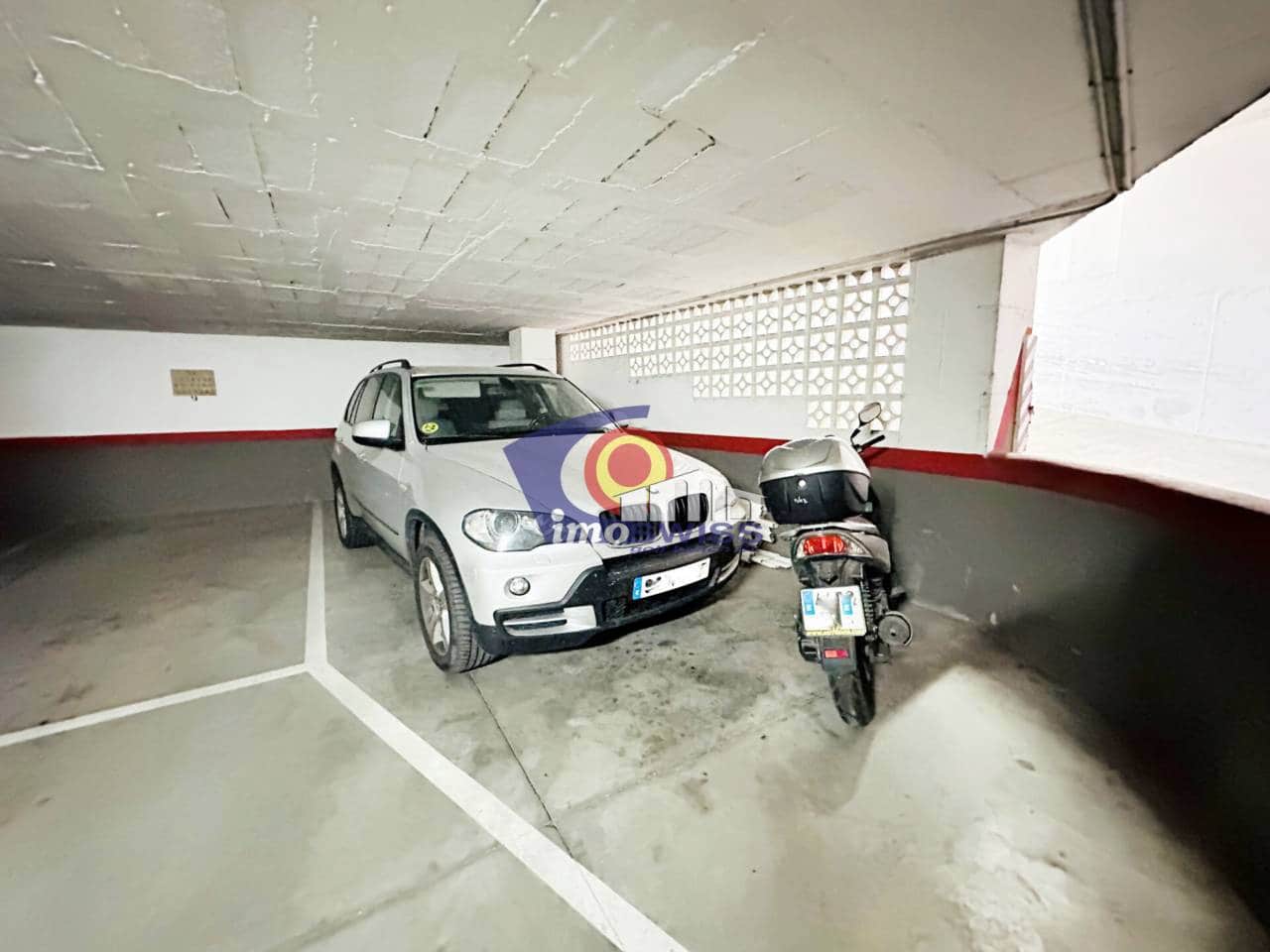 4 chambre Penthouse à vendre à Rincon de la Victoria avec garage - 574 000 € (Ref: 8969415)