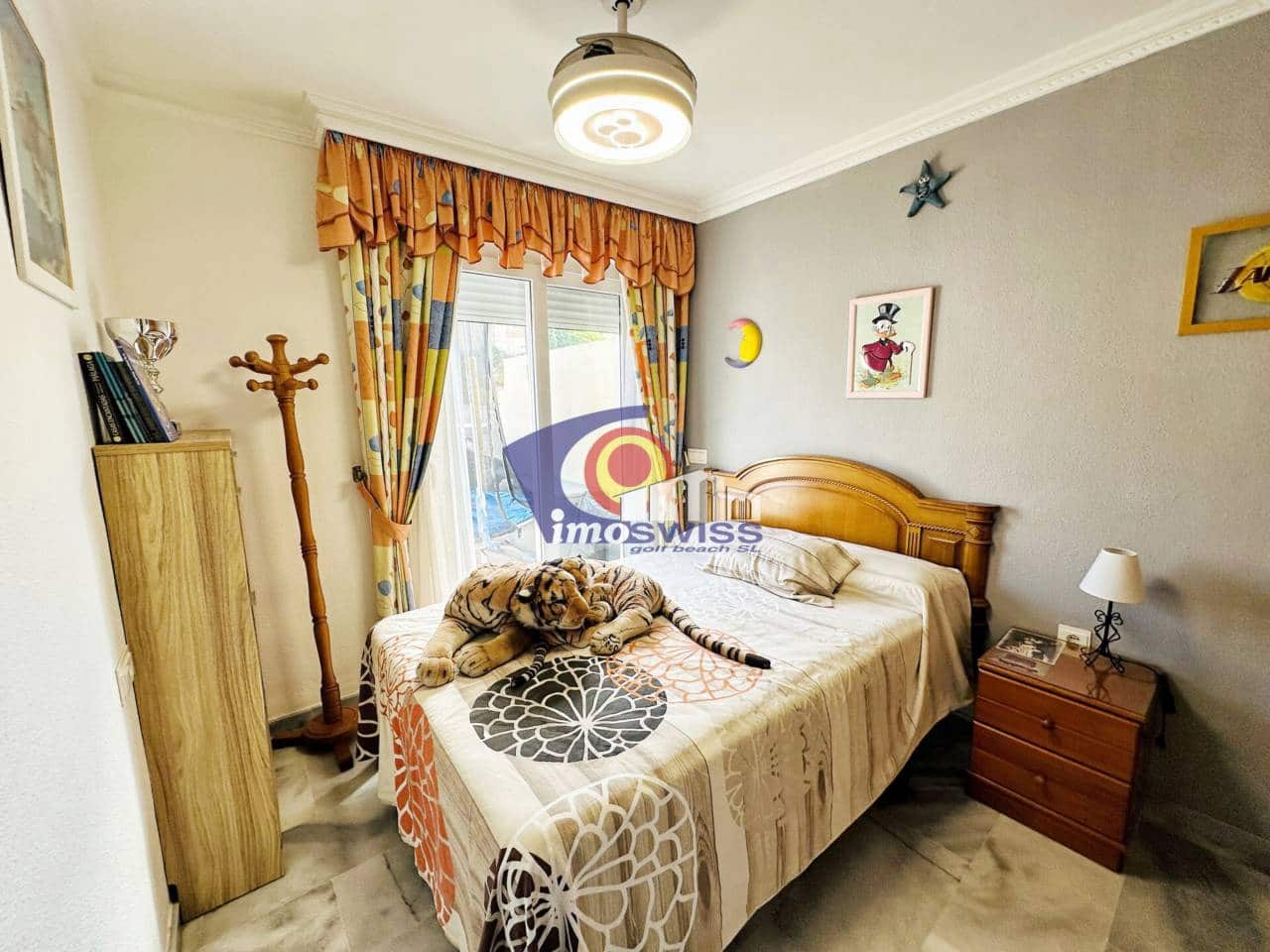 4 chambre Penthouse à vendre à Rincon de la Victoria avec garage - 574 000 € (Ref: 8969415)