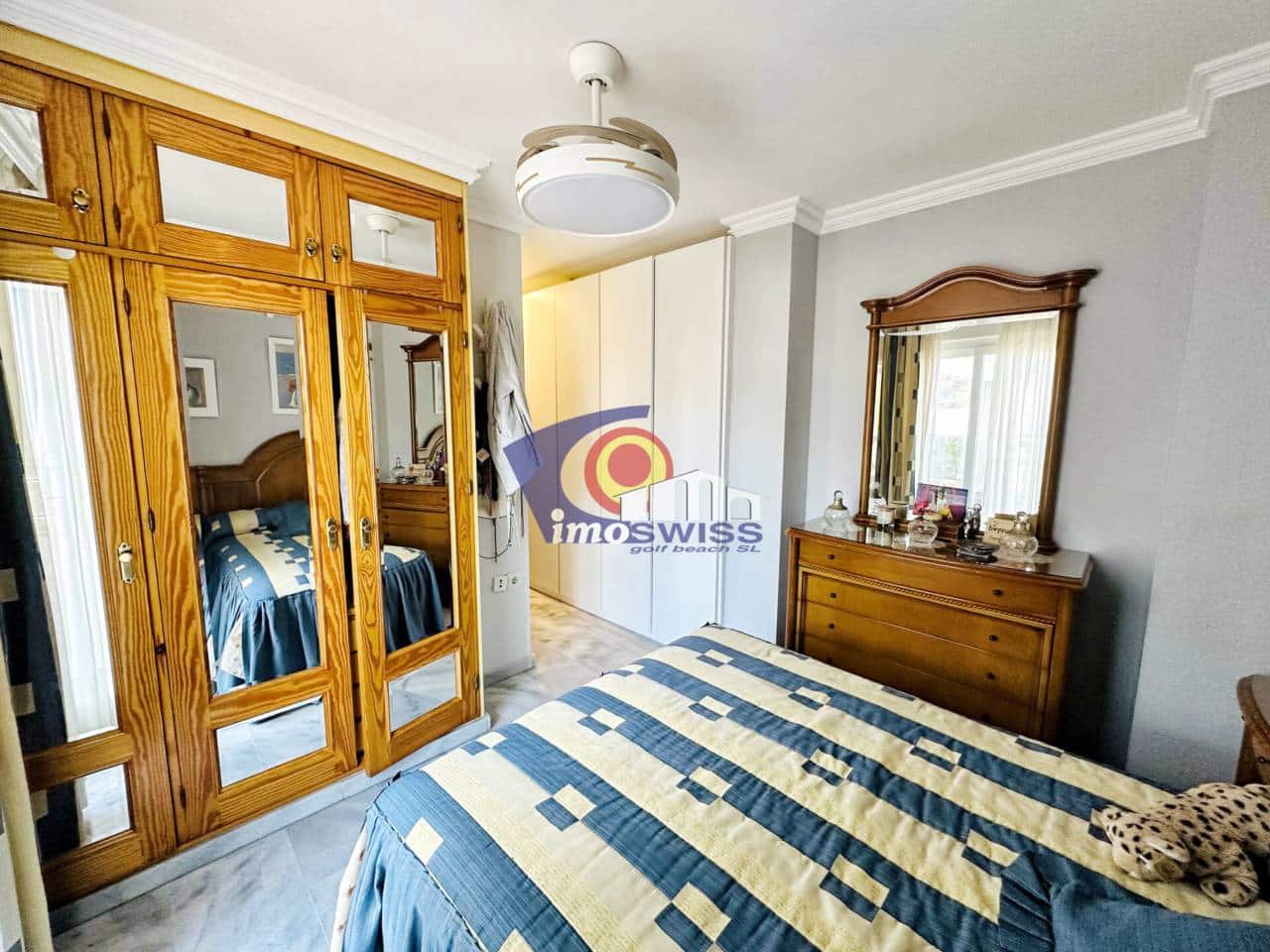 4 chambre Penthouse à vendre à Rincon de la Victoria avec garage - 574 000 € (Ref: 8969415)