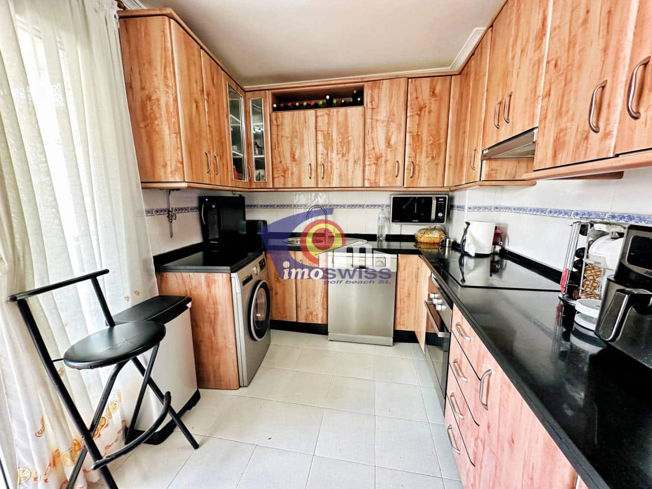 4 chambre Penthouse à vendre à Rincon de la Victoria avec garage - 574 000 € (Ref: 8969415)