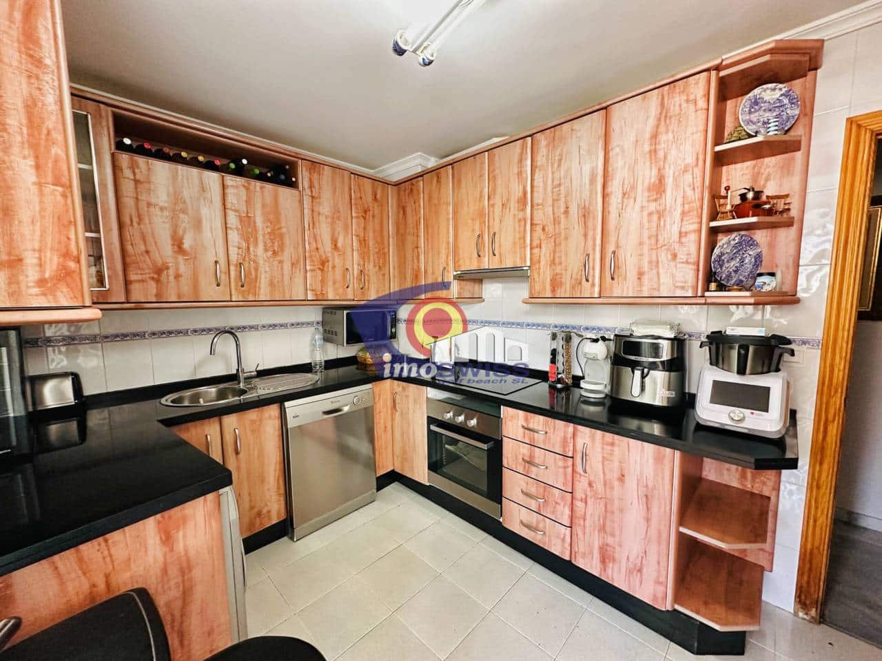 4 chambre Penthouse à vendre à Rincon de la Victoria avec garage - 574 000 € (Ref: 8969415)