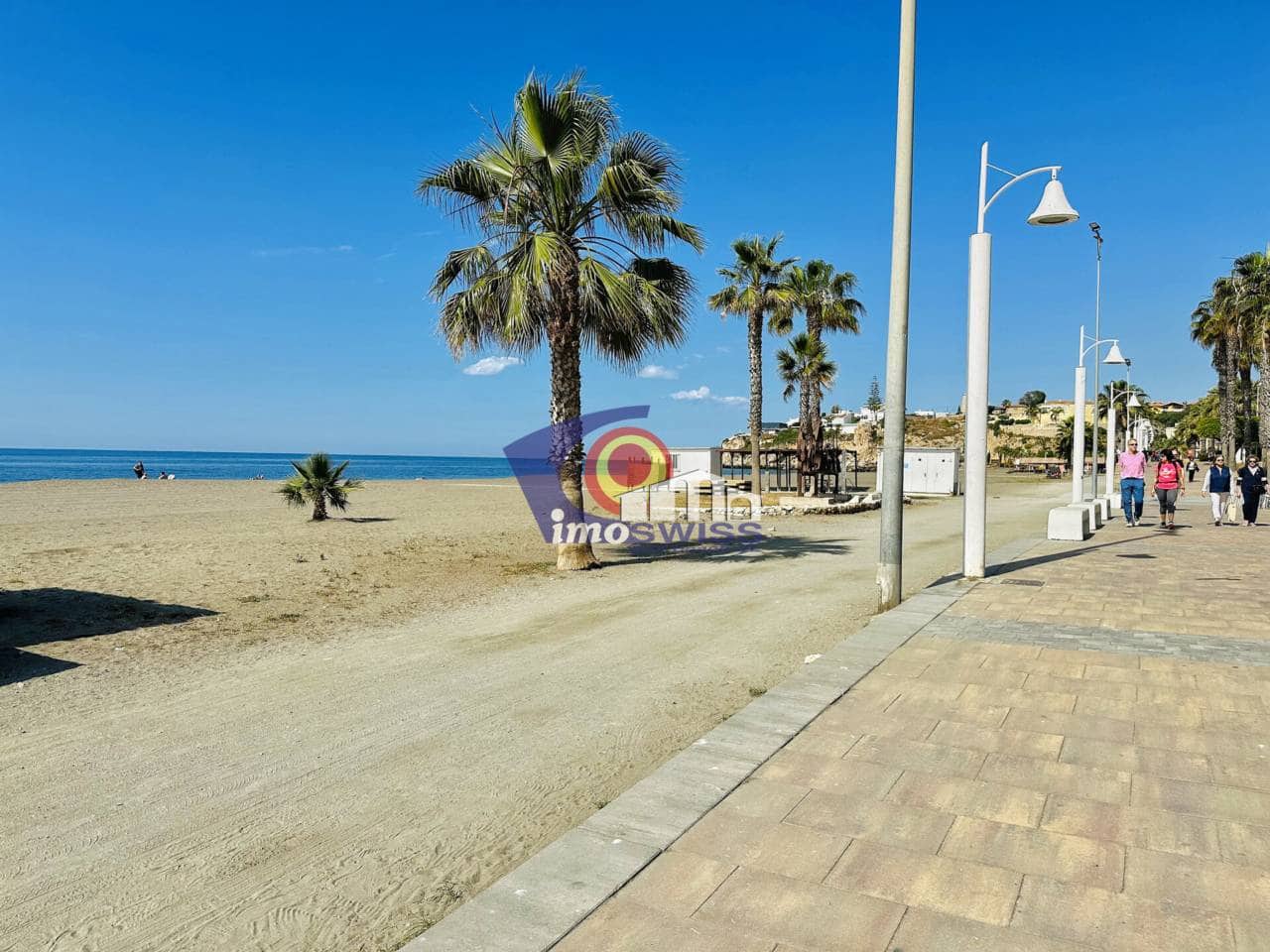 4 chambre Penthouse à vendre à Rincon de la Victoria avec garage - 574 000 € (Ref: 8969415)