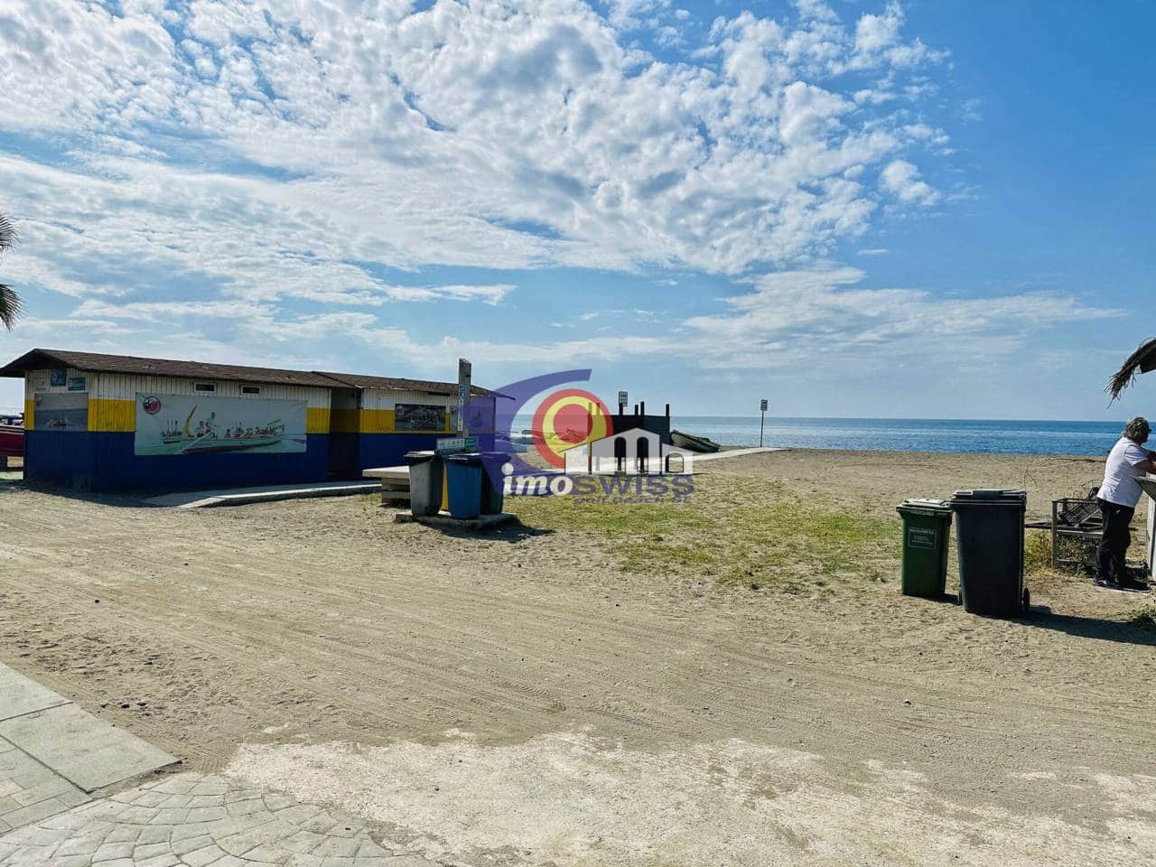 4 chambre Penthouse à vendre à Rincon de la Victoria avec garage - 574 000 € (Ref: 8969415)