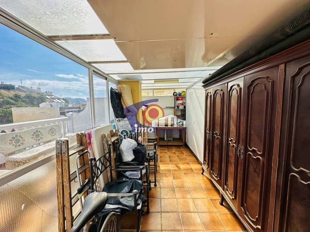 4 bedroom Penthouse for sale in Rincón de la Victoria with garage - € 574,000 (Ref: 8969415)