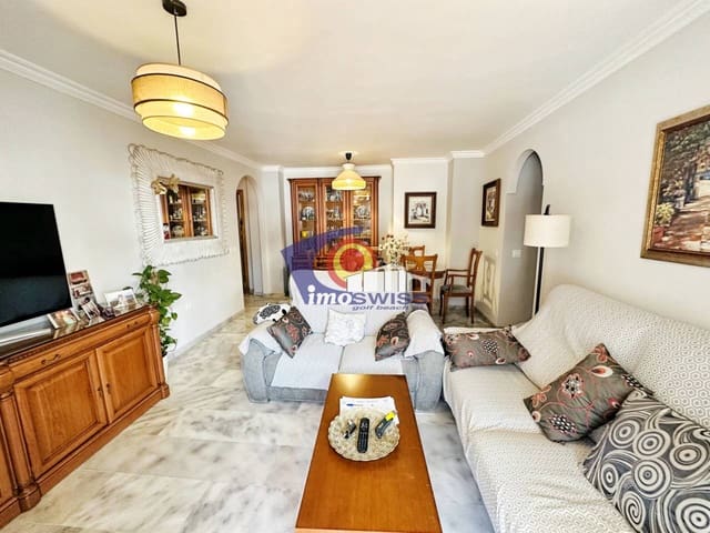 4 bedroom Penthouse for sale in Rincón de la Victoria with garage - € 574,000 (Ref: 8969415)