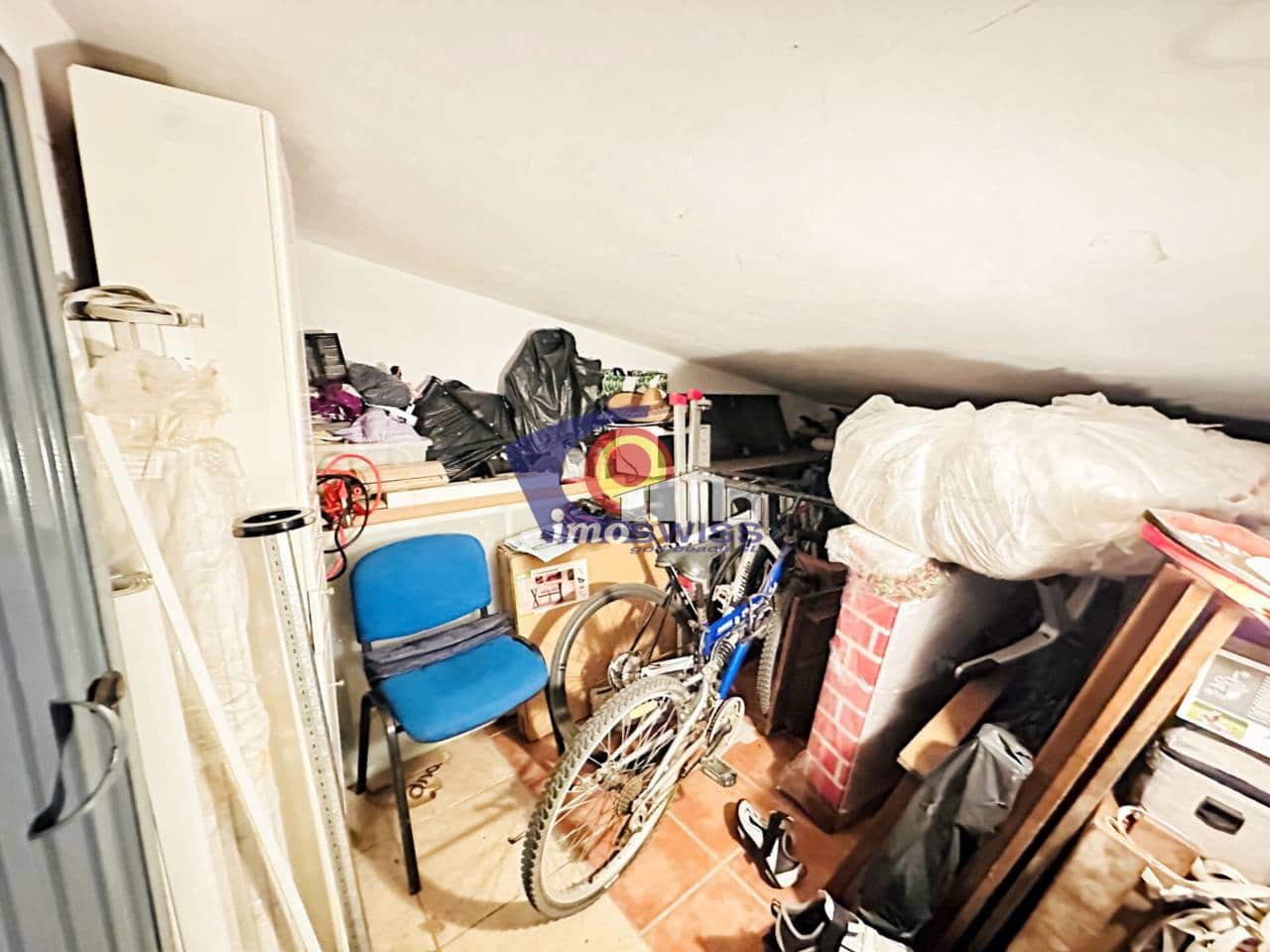 4 chambre Penthouse à vendre à Rincon de la Victoria avec garage - 574 000 € (Ref: 8969415)