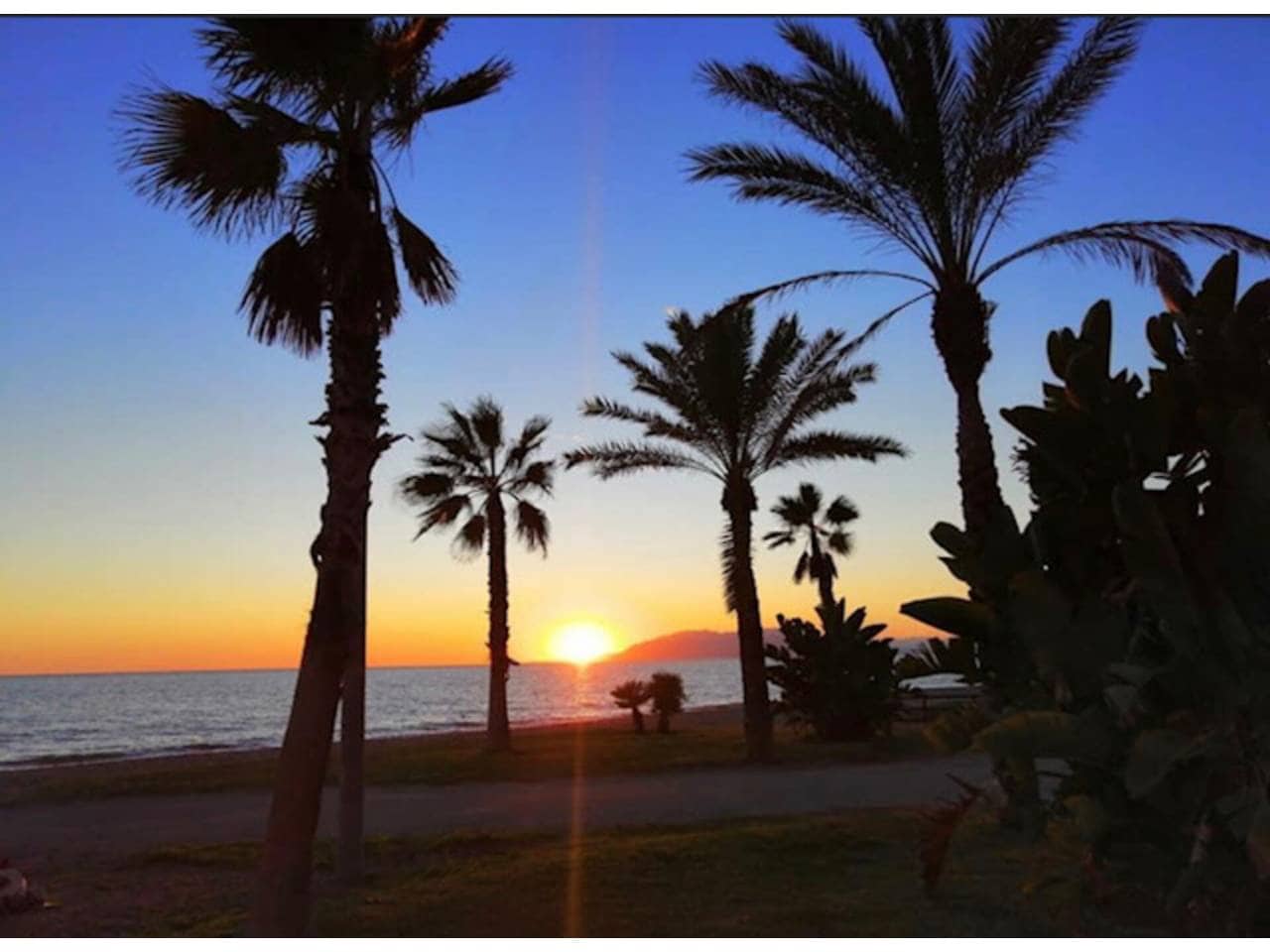 2 soverom Restaurant/Bar til salgs i Rincon de la Victoria - € 980 000 (Ref: 8975578)