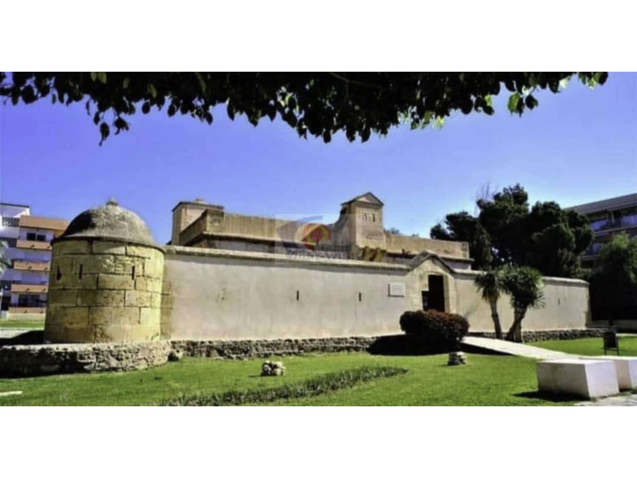 2 soverom Restaurant/Bar til salgs i Rincon de la Victoria - € 980 000 (Ref: 8975578)