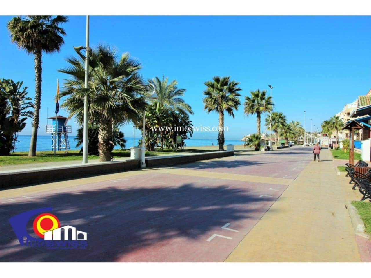 2 soverom Restaurant/Bar til salgs i Rincon de la Victoria - € 980 000 (Ref: 8975578)