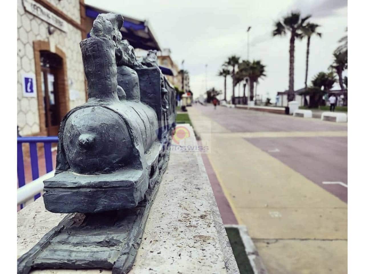 2 soverom Restaurant/Bar til salgs i Rincon de la Victoria - € 980 000 (Ref: 8975578)