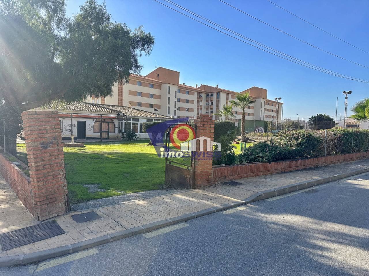 2 soverom Restaurant/Bar til salgs i Rincon de la Victoria - € 980 000 (Ref: 8975578)