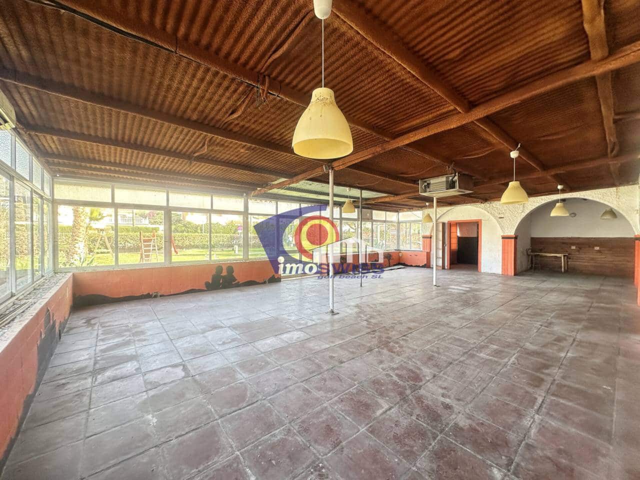 2 soverom Restaurant/Bar til salgs i Rincon de la Victoria - € 980 000 (Ref: 8975578)