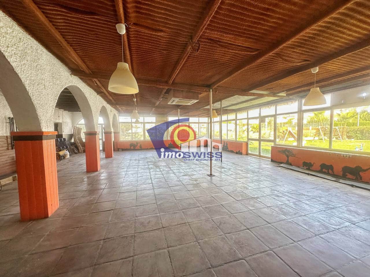 2 soverom Restaurant/Bar til salgs i Rincon de la Victoria - € 980 000 (Ref: 8975578)