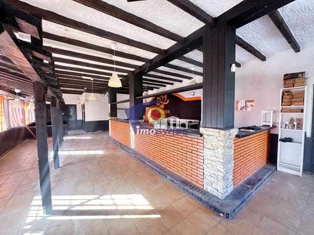 2 sypialnia Restauracja lub bar na sprzedaż w Rincón de la Victoria - 980 000 € (Ref: 8975578)