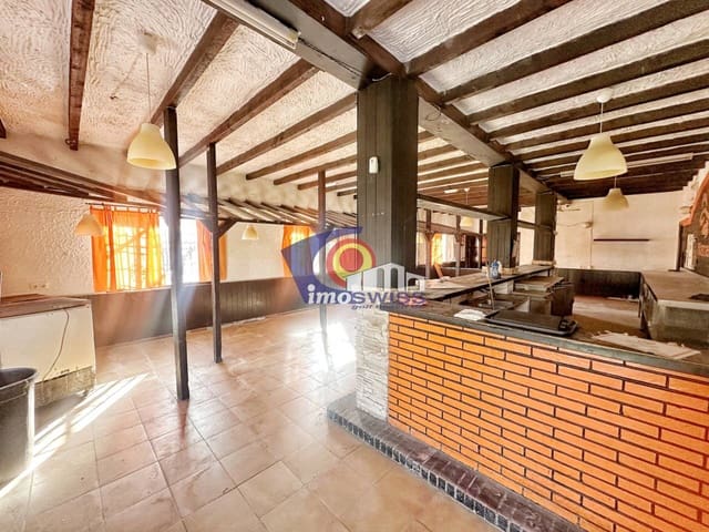 2 sypialnia Restauracja lub bar na sprzedaż w Rincón de la Victoria - 980 000 € (Ref: 8975578)
