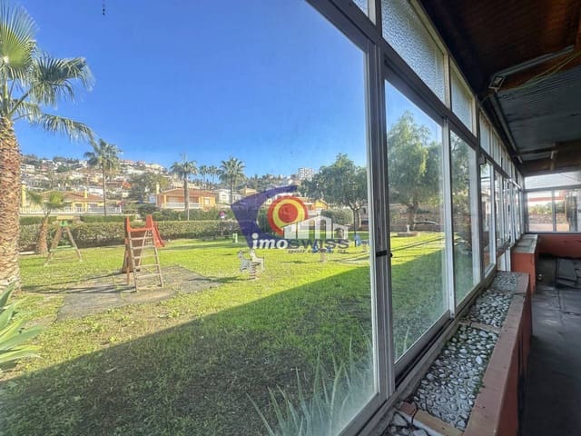 2 sypialnia Restauracja lub bar na sprzedaż w Rincón de la Victoria - 980 000 € (Ref: 8975578)