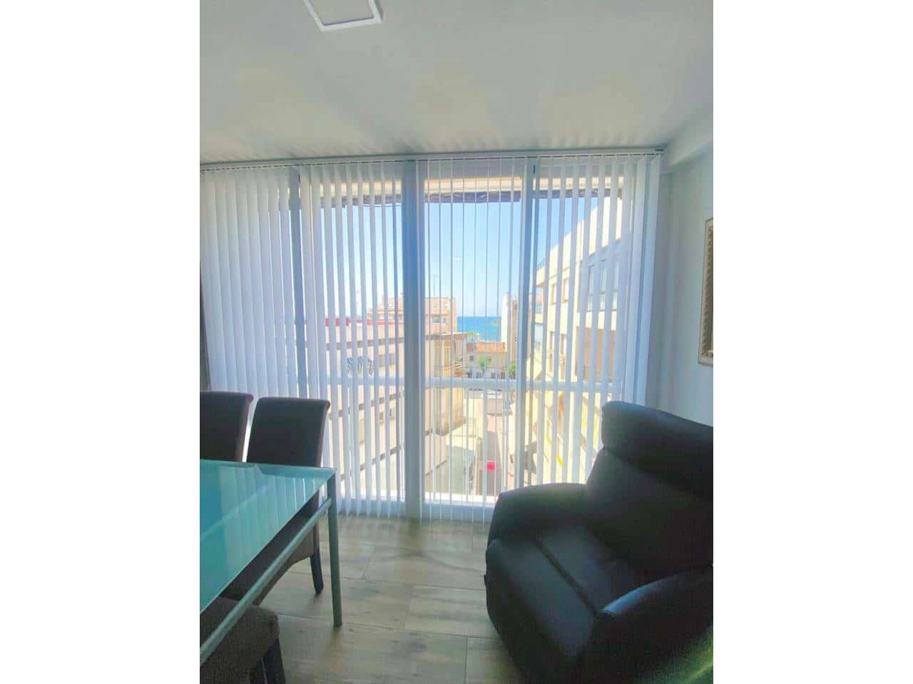 3 makuuhuone Asunto lomavuokrausta paikassa Rincon de la Victoria - 1 000 € (Ref: 9099632)